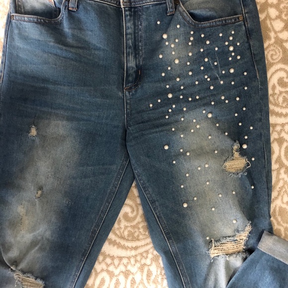 Jeans Design Lab - Picture 2 of 5